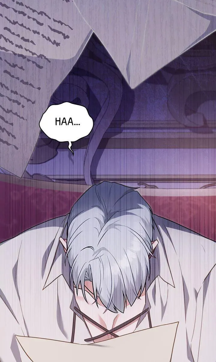 The Tragedy of a Villainess Chapter 3.3 page 37 - 