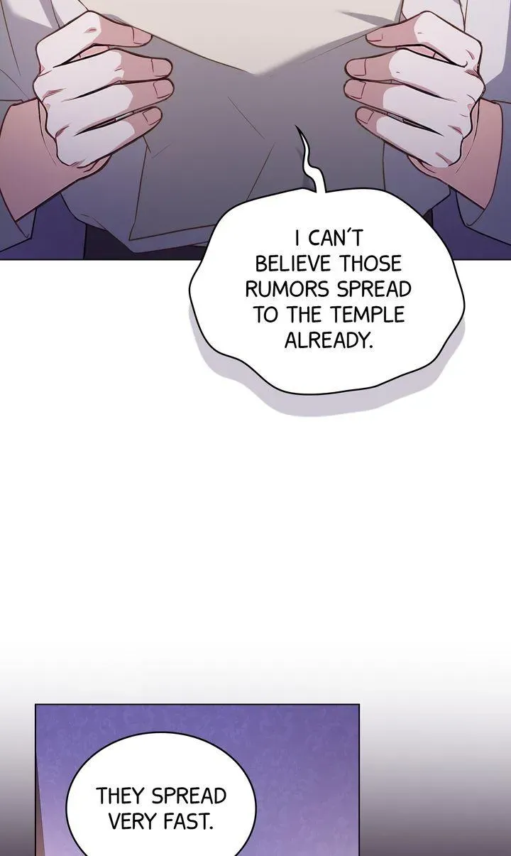 The Tragedy of a Villainess Chapter 3.3 page 38 - 