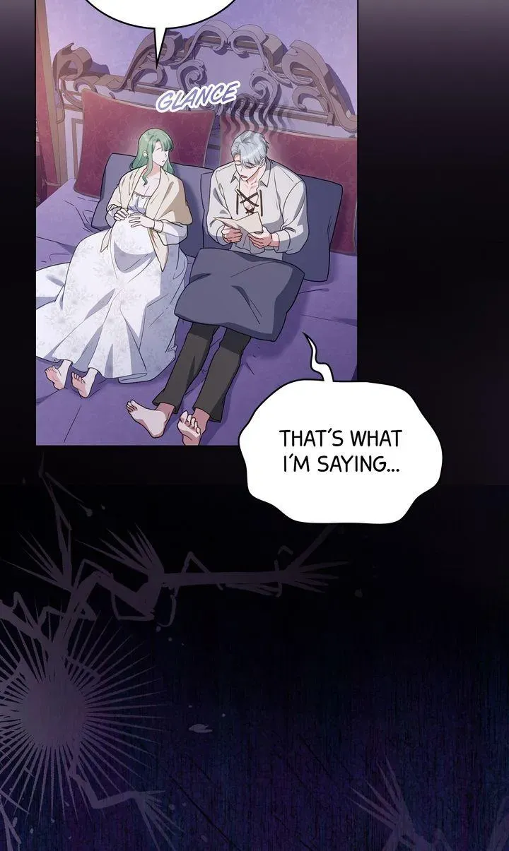 The Tragedy of a Villainess Chapter 3.3 page 39 - 