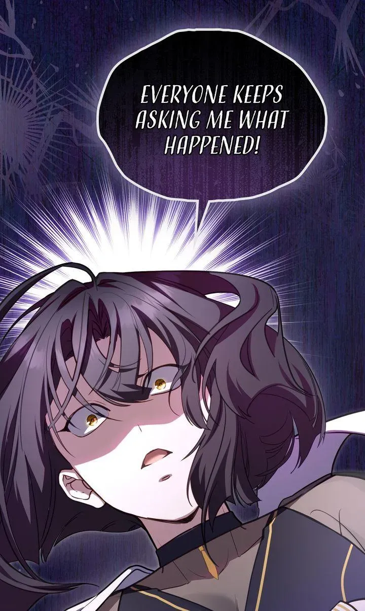 The Tragedy of a Villainess Chapter 3.3 page 40 - 
