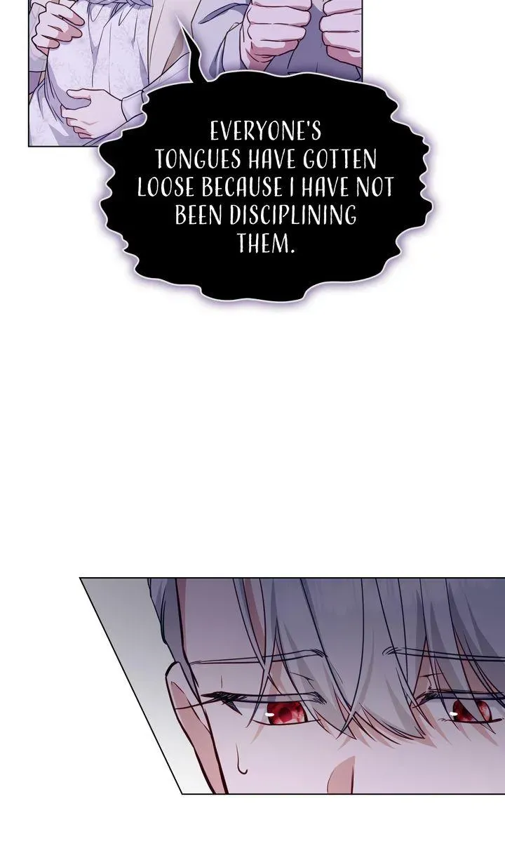The Tragedy of a Villainess Chapter 3.3 page 44 - 