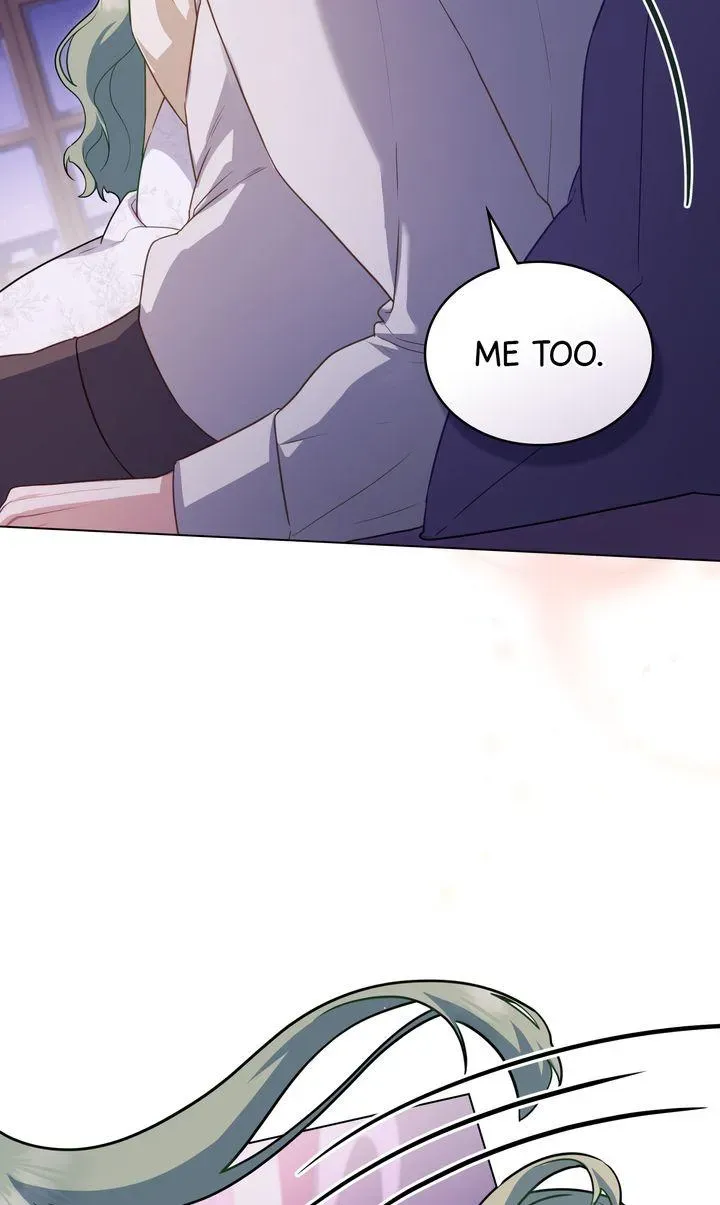 The Tragedy of a Villainess Chapter 3.3 page 60 - 