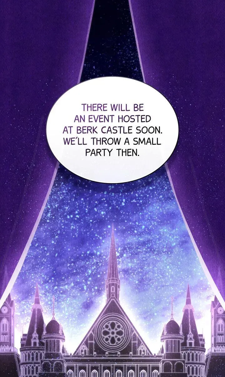 The Tragedy of a Villainess Chapter 3.3 page 67 - 