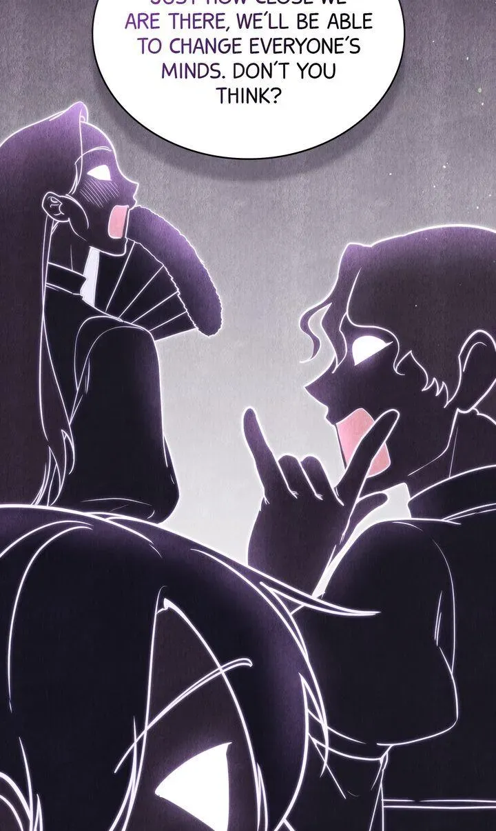 The Tragedy of a Villainess Chapter 3.3 page 69 - 