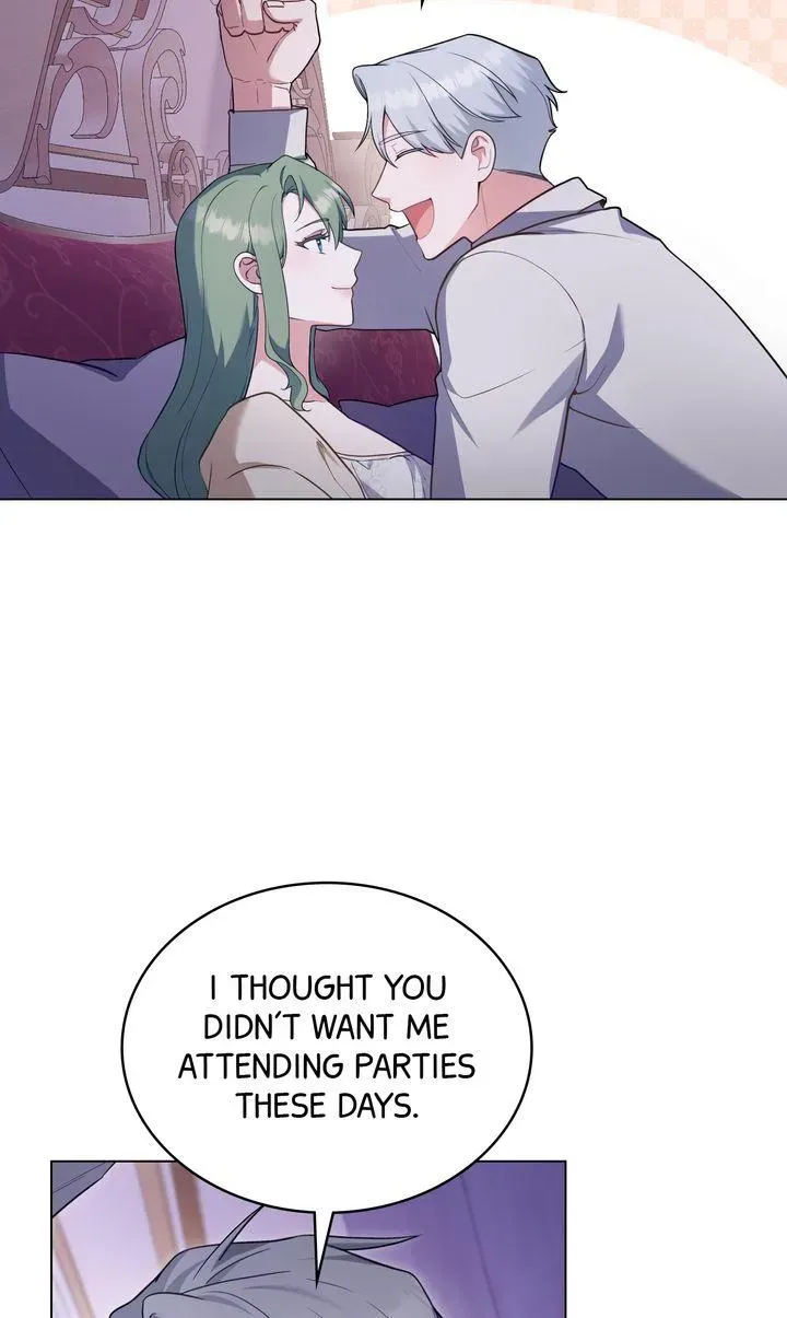The Tragedy of a Villainess Chapter 3.3 page 71 - 