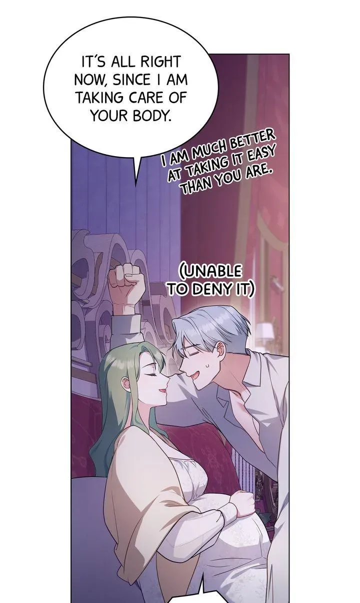 The Tragedy of a Villainess Chapter 3.3 page 75 - 