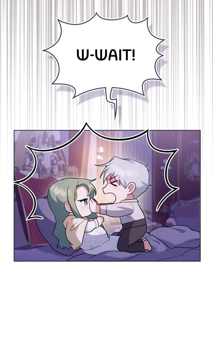 The Tragedy of a Villainess Chapter 3.3 page 86 - 