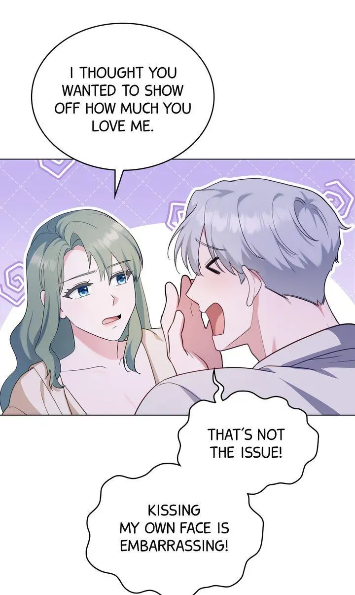 The Tragedy of a Villainess Chapter 3.3 page 87 - 