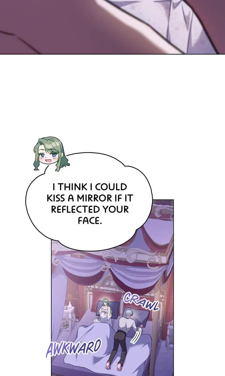 The Tragedy of a Villainess Chapter 3.3 page 90 - 