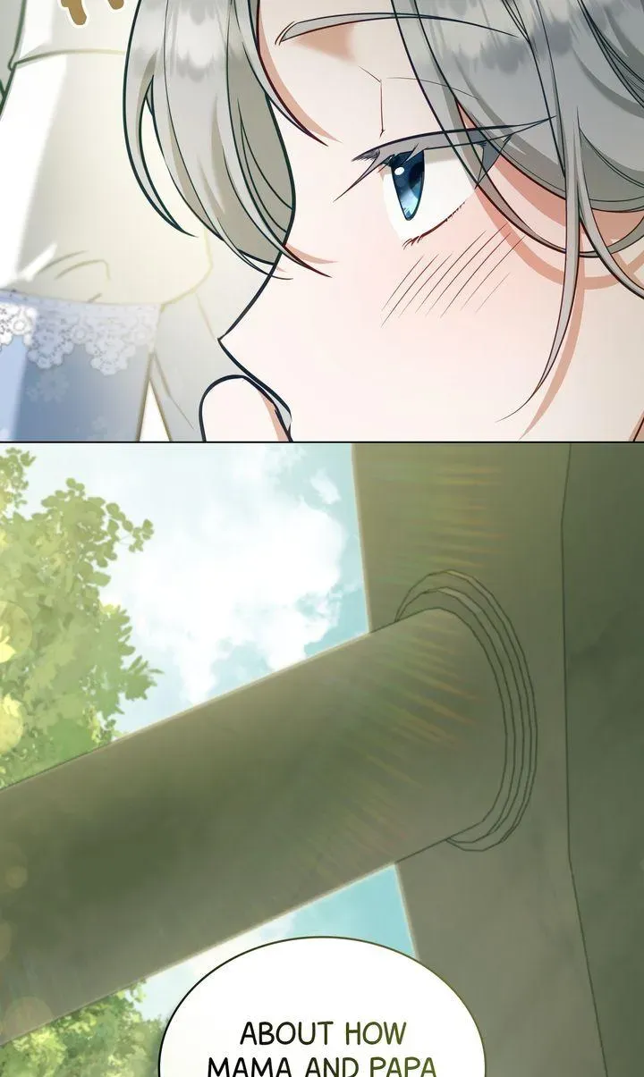 The Tragedy of a Villainess Chapter 3.3 page 10 - 
