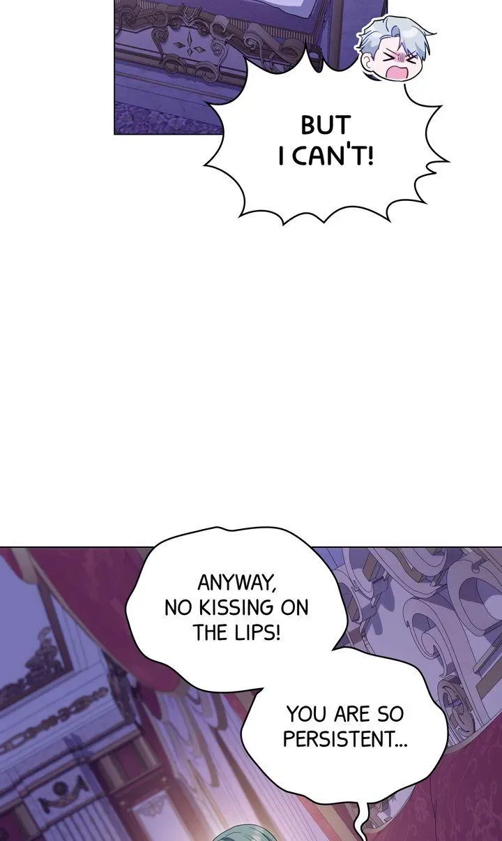 The Tragedy of a Villainess Chapter 3.3 page 91 - 