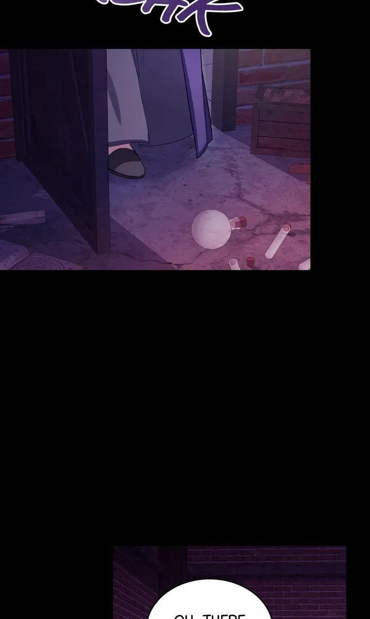 The Tragedy of a Villainess Chapter 3.3 page 99 - 