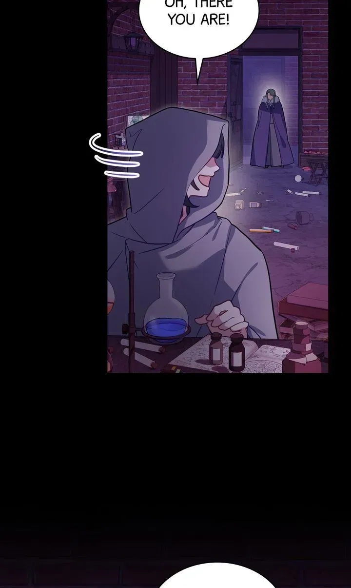 The Tragedy of a Villainess Chapter 3.3 page 100 - 