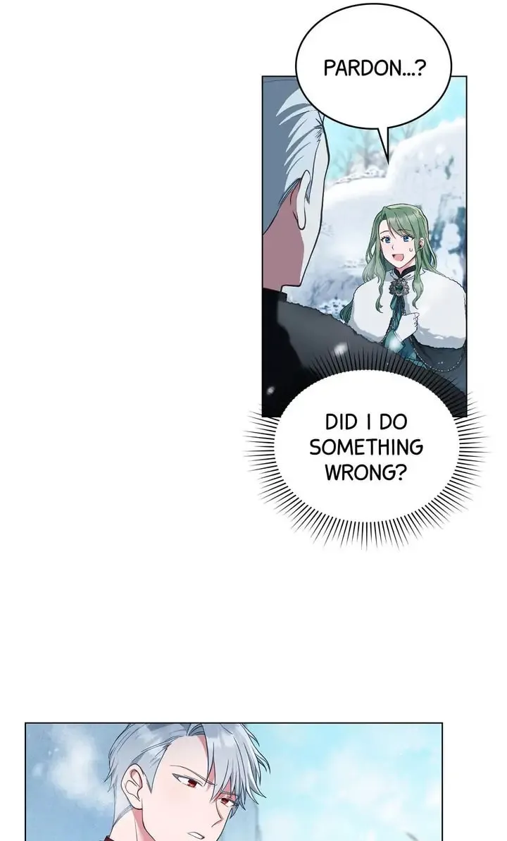 The Tragedy of a Villainess Chapter 3 page 2 - 