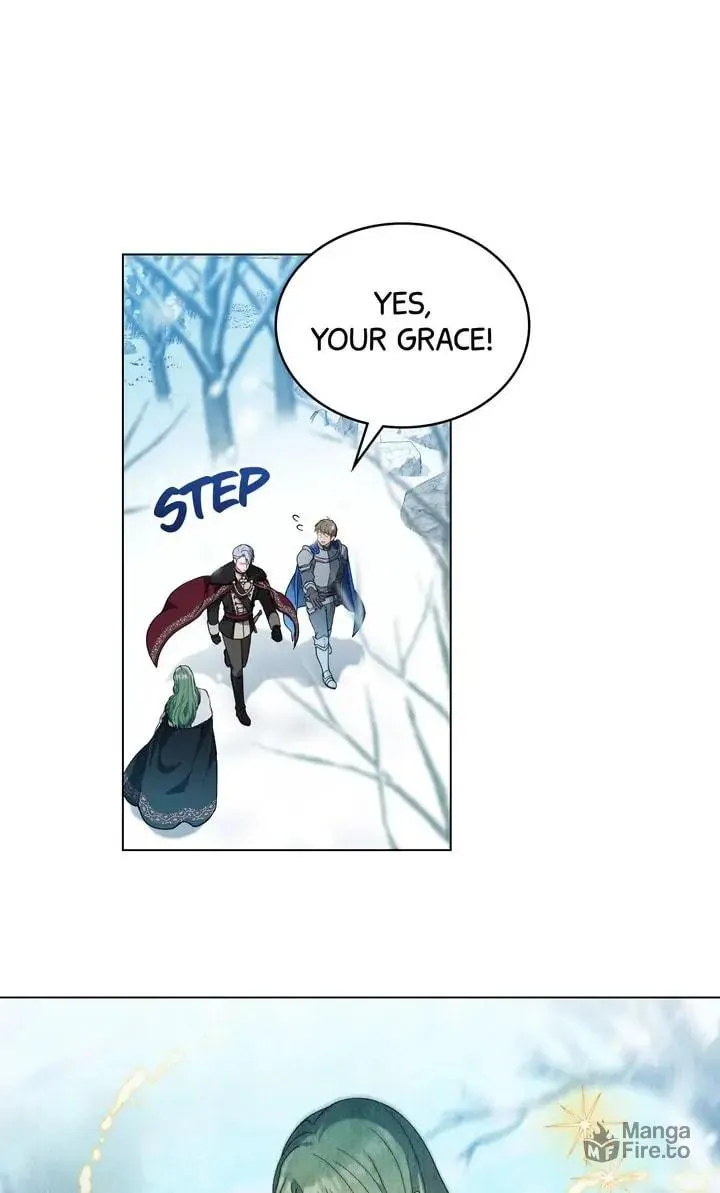 The Tragedy of a Villainess Chapter 3 page 15 - 