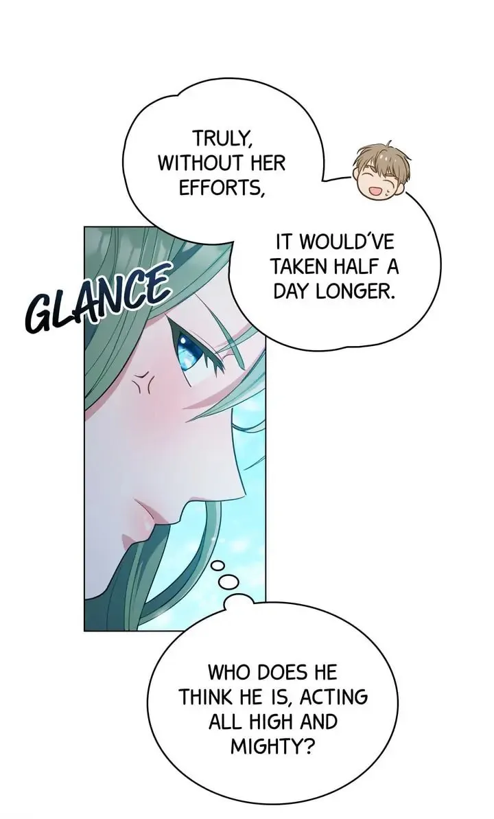 The Tragedy of a Villainess Chapter 3 page 17 - 