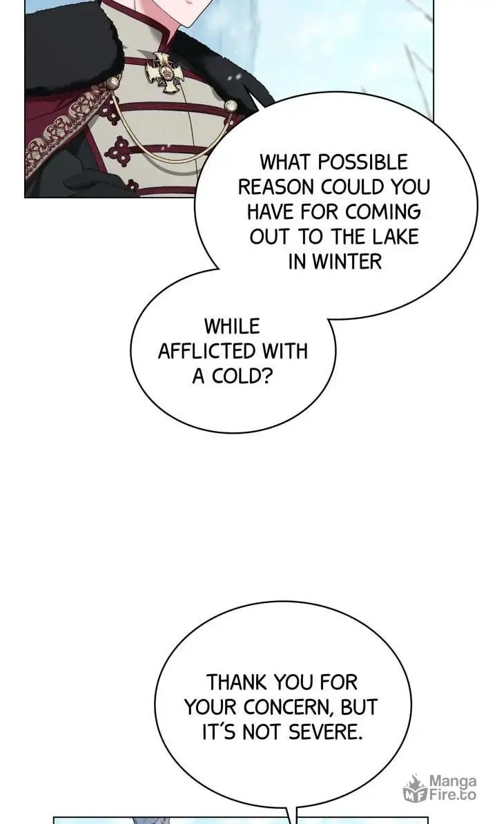 The Tragedy of a Villainess Chapter 3 page 3 - 