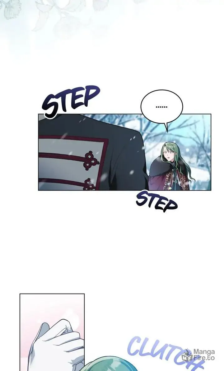 The Tragedy of a Villainess Chapter 3 page 24 - 