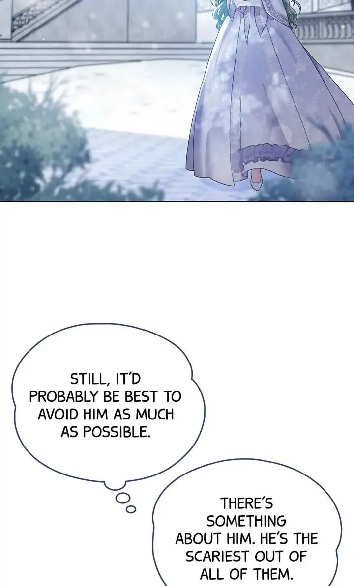 The Tragedy of a Villainess Chapter 3 page 28 - 