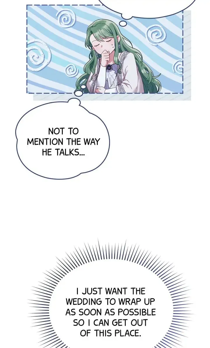 The Tragedy of a Villainess Chapter 3 page 29 - 