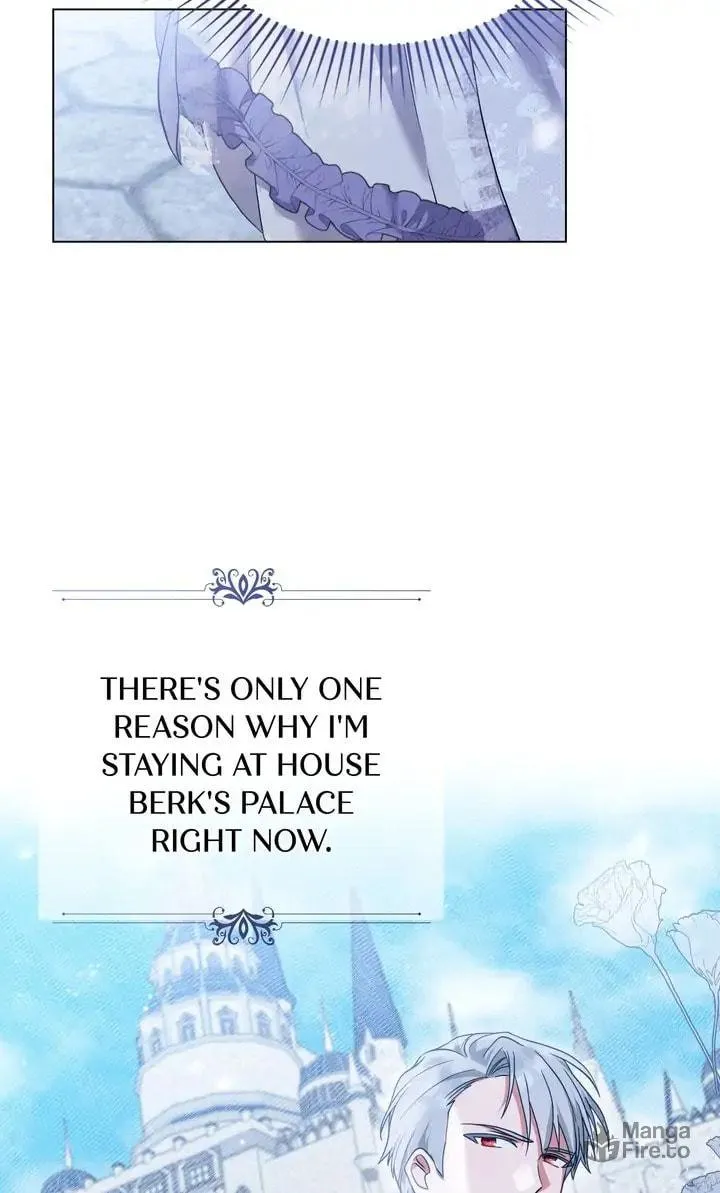 The Tragedy of a Villainess Chapter 3 page 30 - 