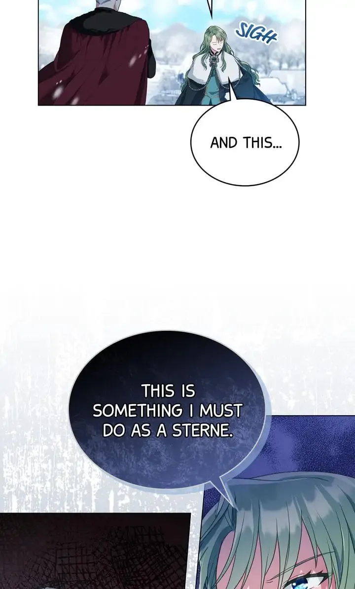 The Tragedy of a Villainess Chapter 3 page 4 - 