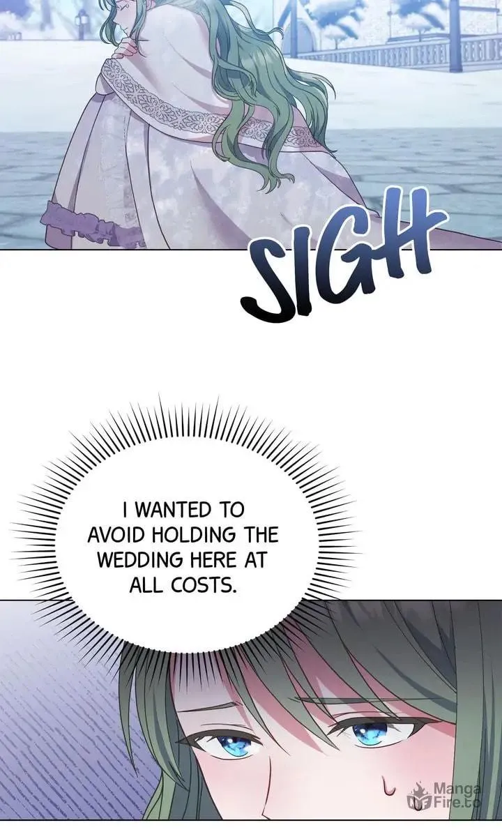 The Tragedy of a Villainess Chapter 3 page 35 - 