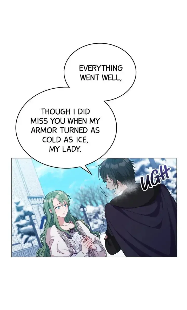 The Tragedy of a Villainess Chapter 3 page 46 - 