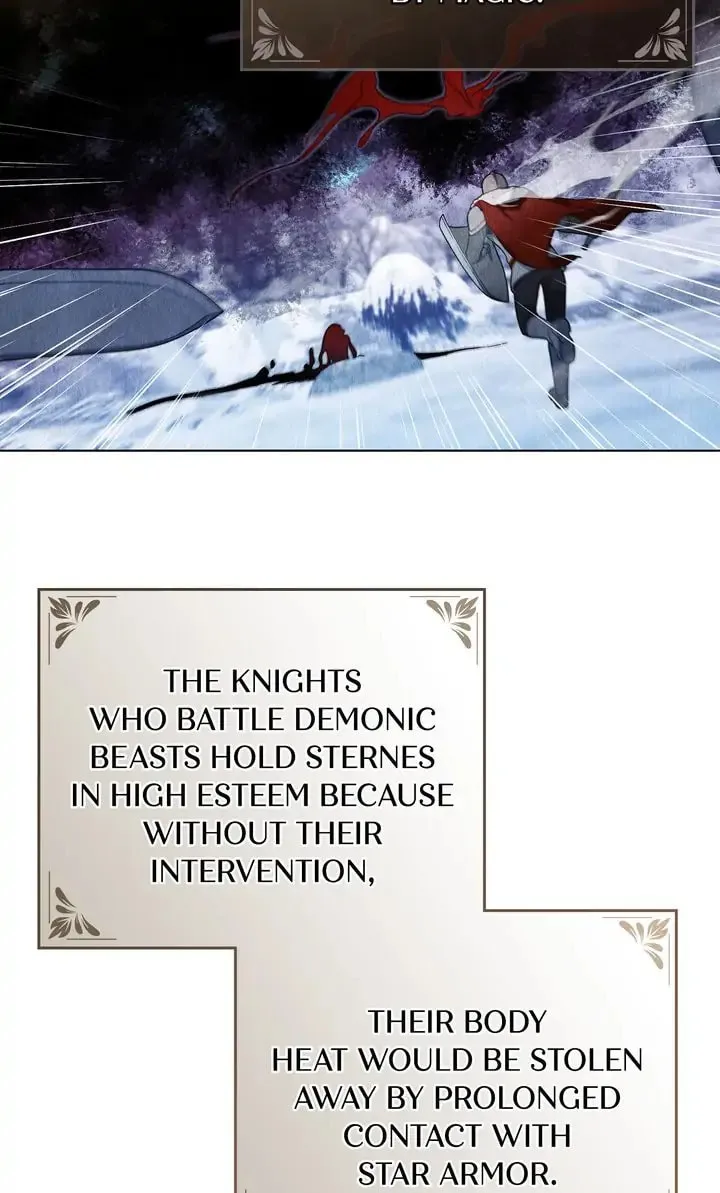 The Tragedy of a Villainess Chapter 3 page 49 - 