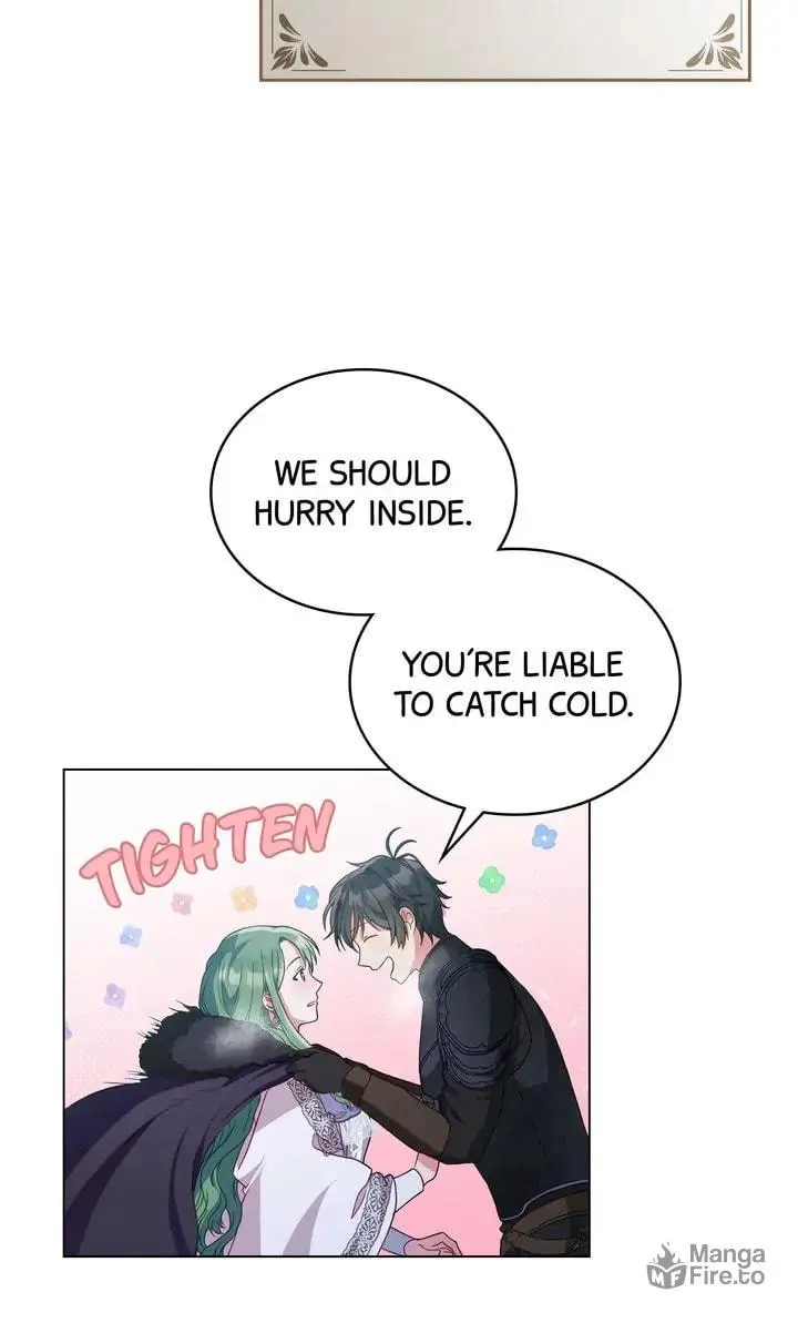 The Tragedy of a Villainess Chapter 3 page 50 - 