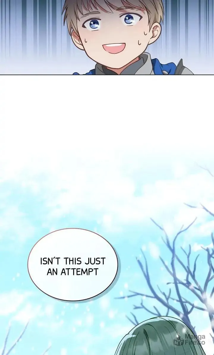 The Tragedy of a Villainess Chapter 3 page 6 - 