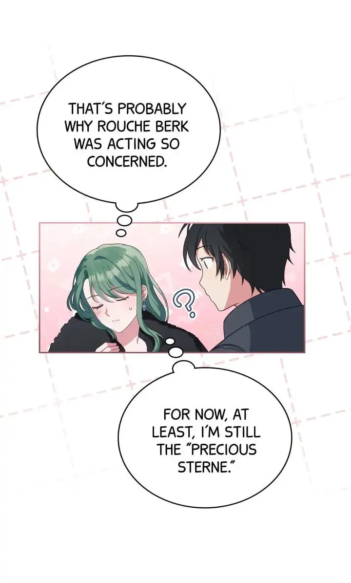 The Tragedy of a Villainess Chapter 3 page 52 - 