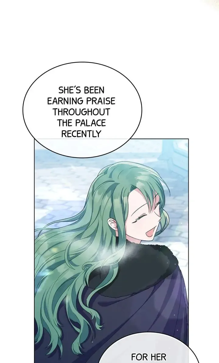 The Tragedy of a Villainess Chapter 3 page 59 - 