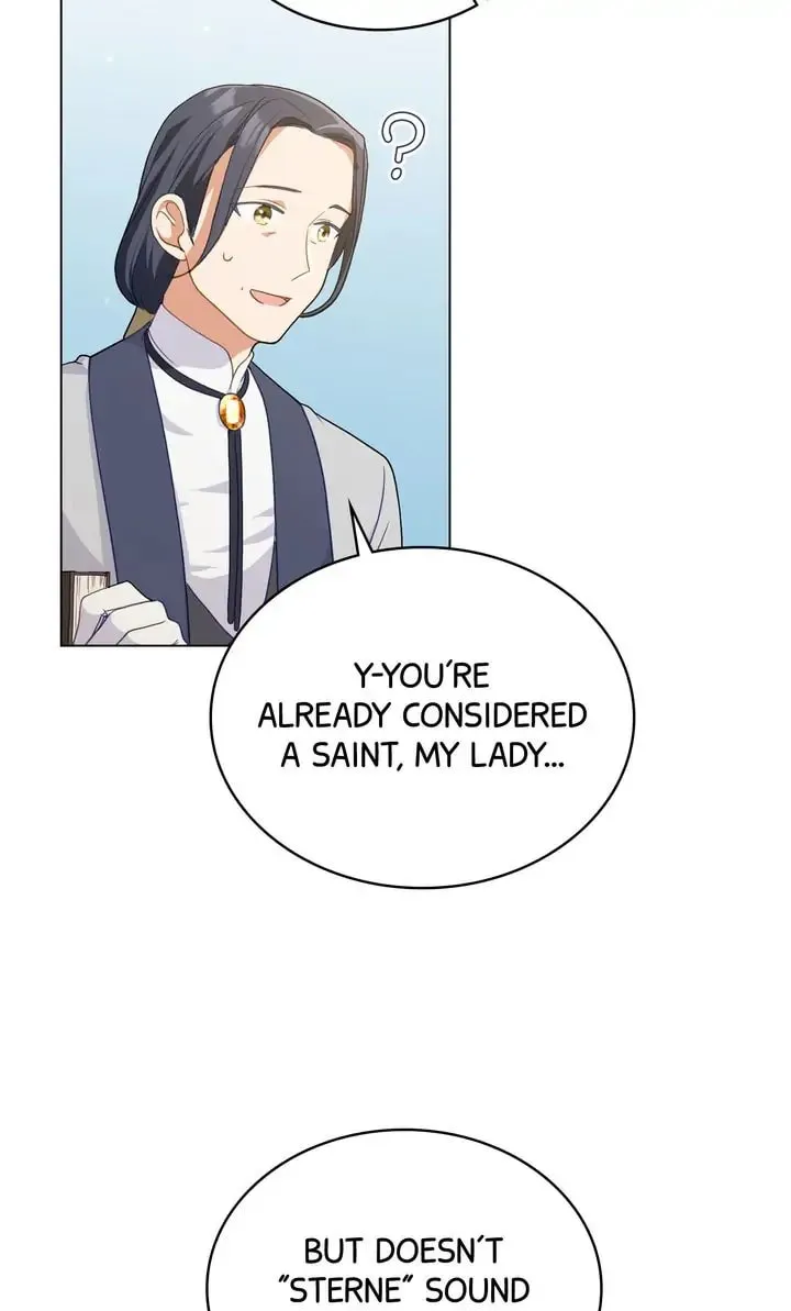The Tragedy of a Villainess Chapter 3 page 62 - 