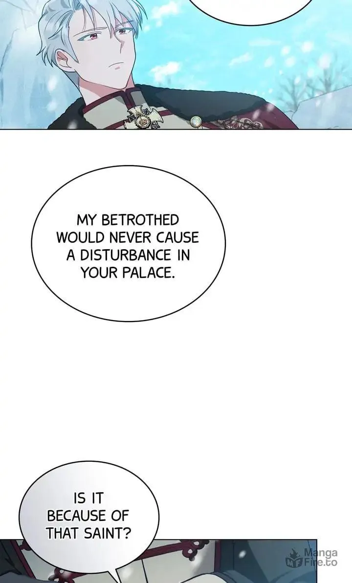 The Tragedy of a Villainess Chapter 3 page 10 - 