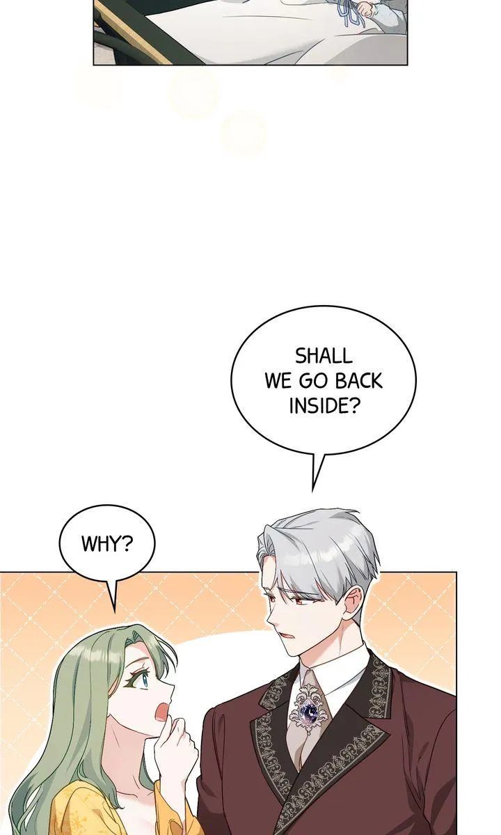 The Tragedy of a Villainess Chapter 4.1 page 11 - 