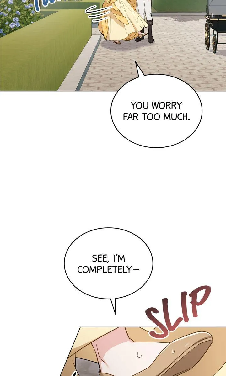 The Tragedy of a Villainess Chapter 4.1 page 13 - 