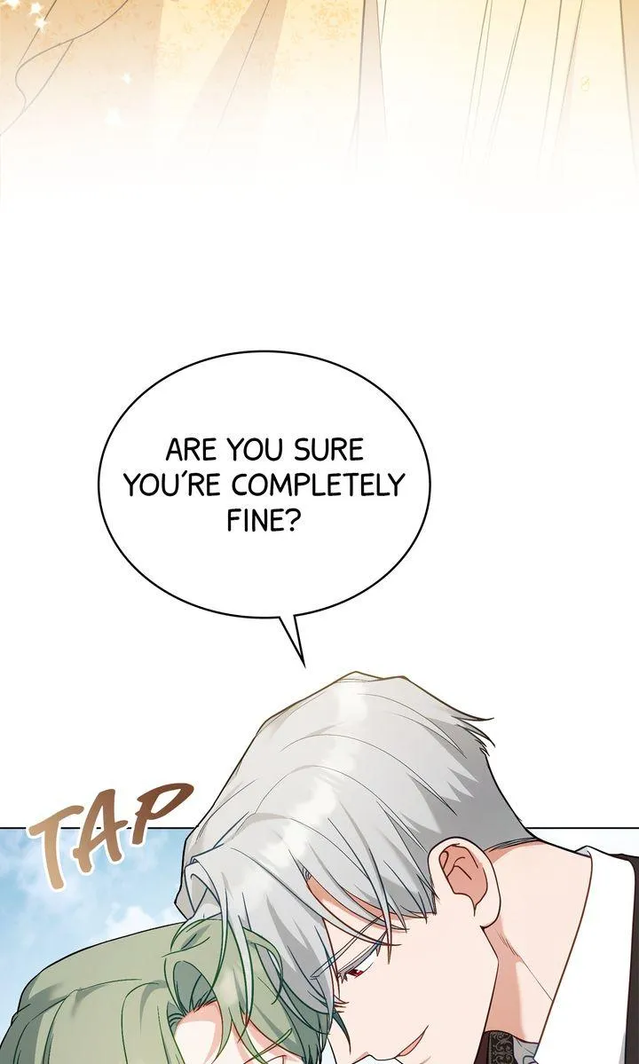 The Tragedy of a Villainess Chapter 4.1 page 17 - 