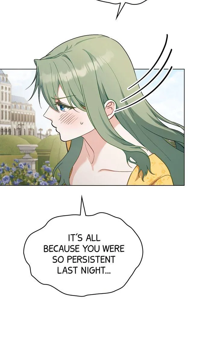 The Tragedy of a Villainess Chapter 4.1 page 19 - 