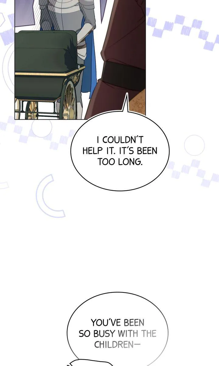 The Tragedy of a Villainess Chapter 4.1 page 22 - 