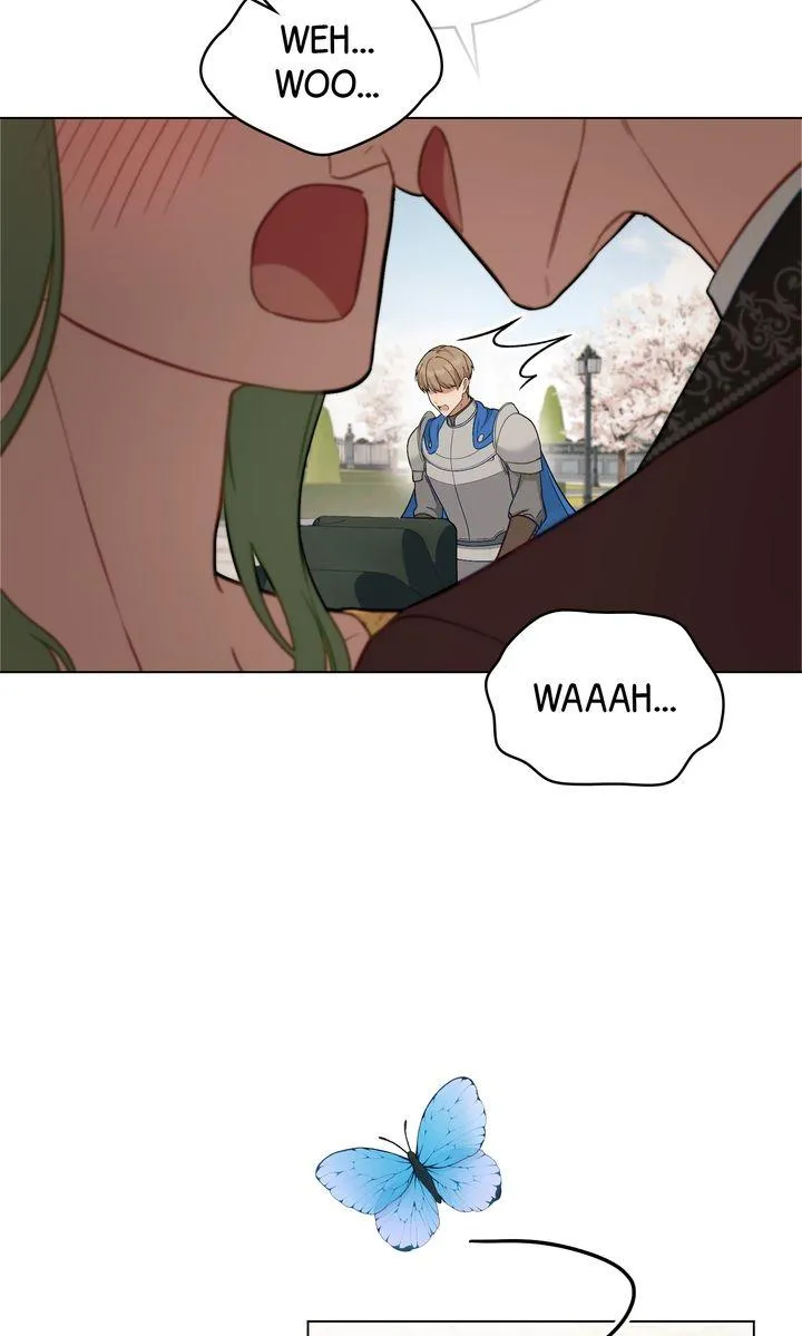 The Tragedy of a Villainess Chapter 4.1 page 23 - 