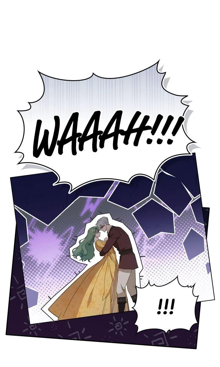 The Tragedy of a Villainess Chapter 4.1 page 25 - 