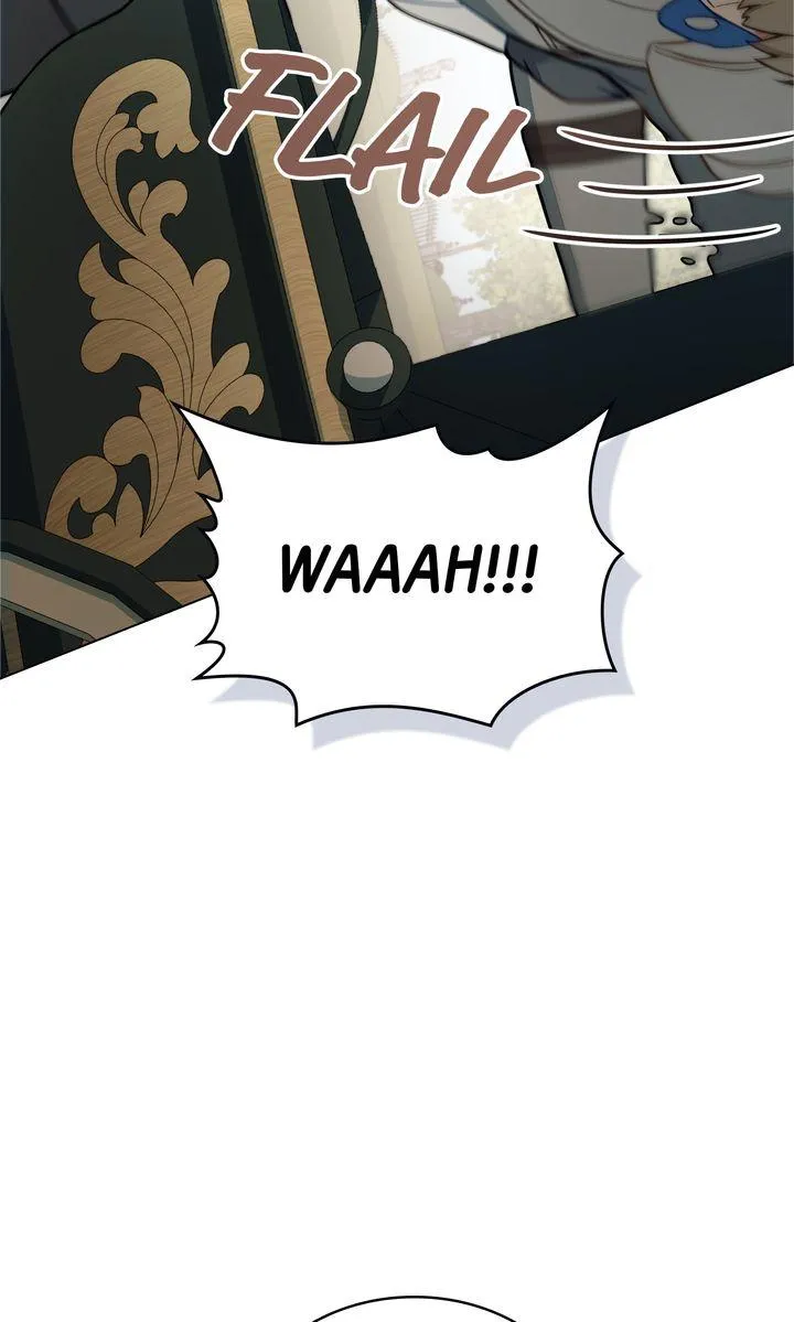 The Tragedy of a Villainess Chapter 4.1 page 28 - 