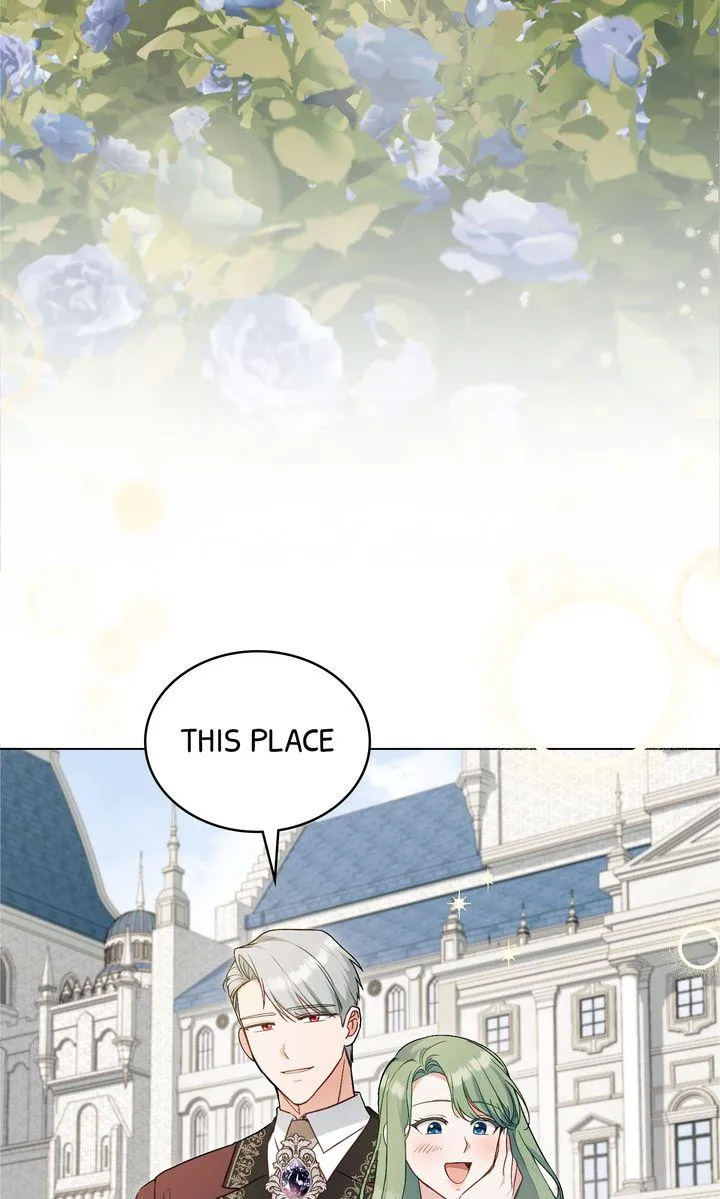 The Tragedy of a Villainess Chapter 4.1 page 4 - 