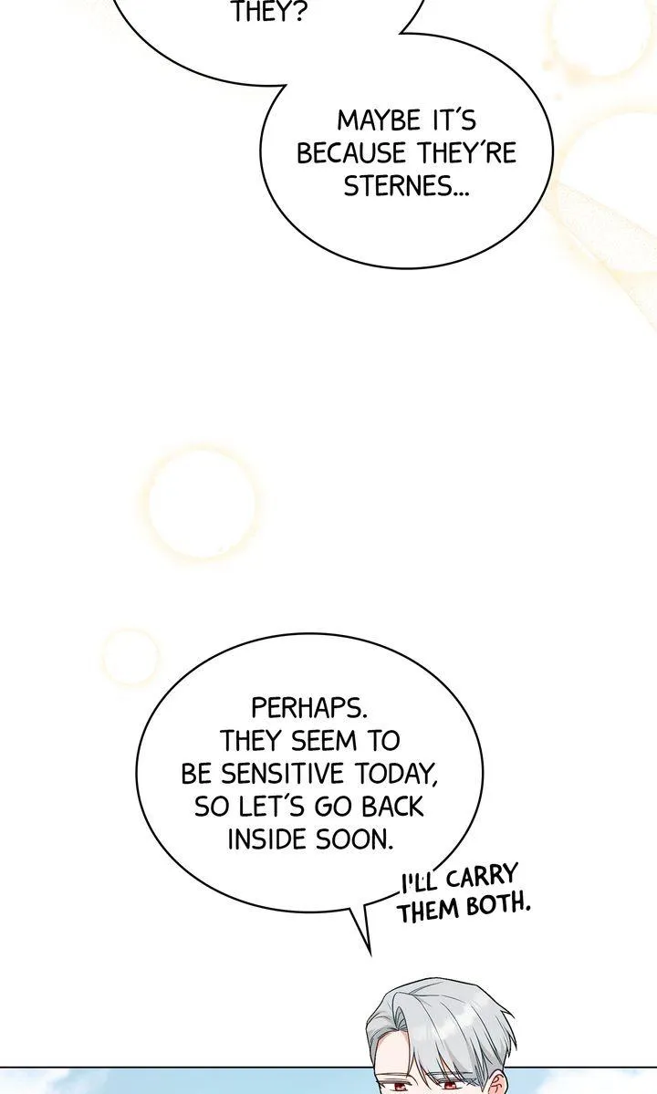 The Tragedy of a Villainess Chapter 4.1 page 34 - 