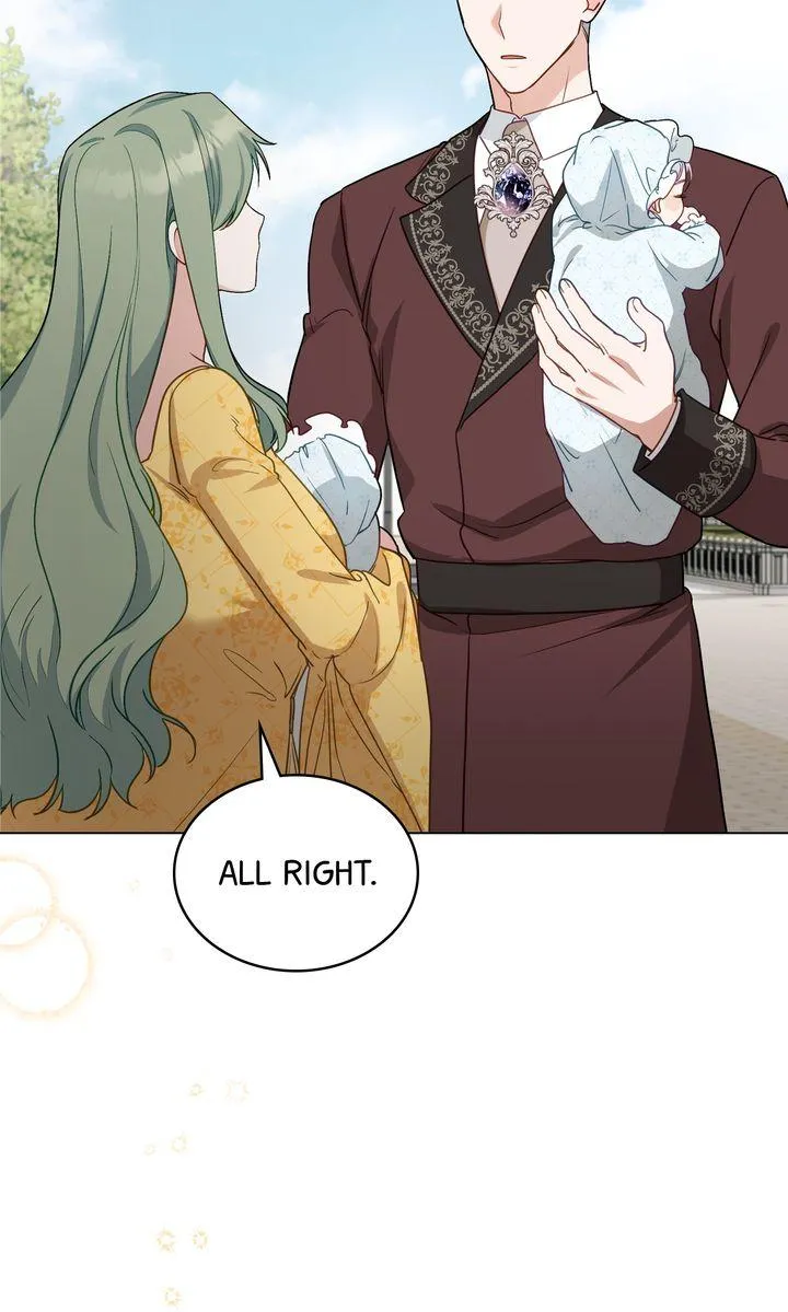 The Tragedy of a Villainess Chapter 4.1 page 35 - 
