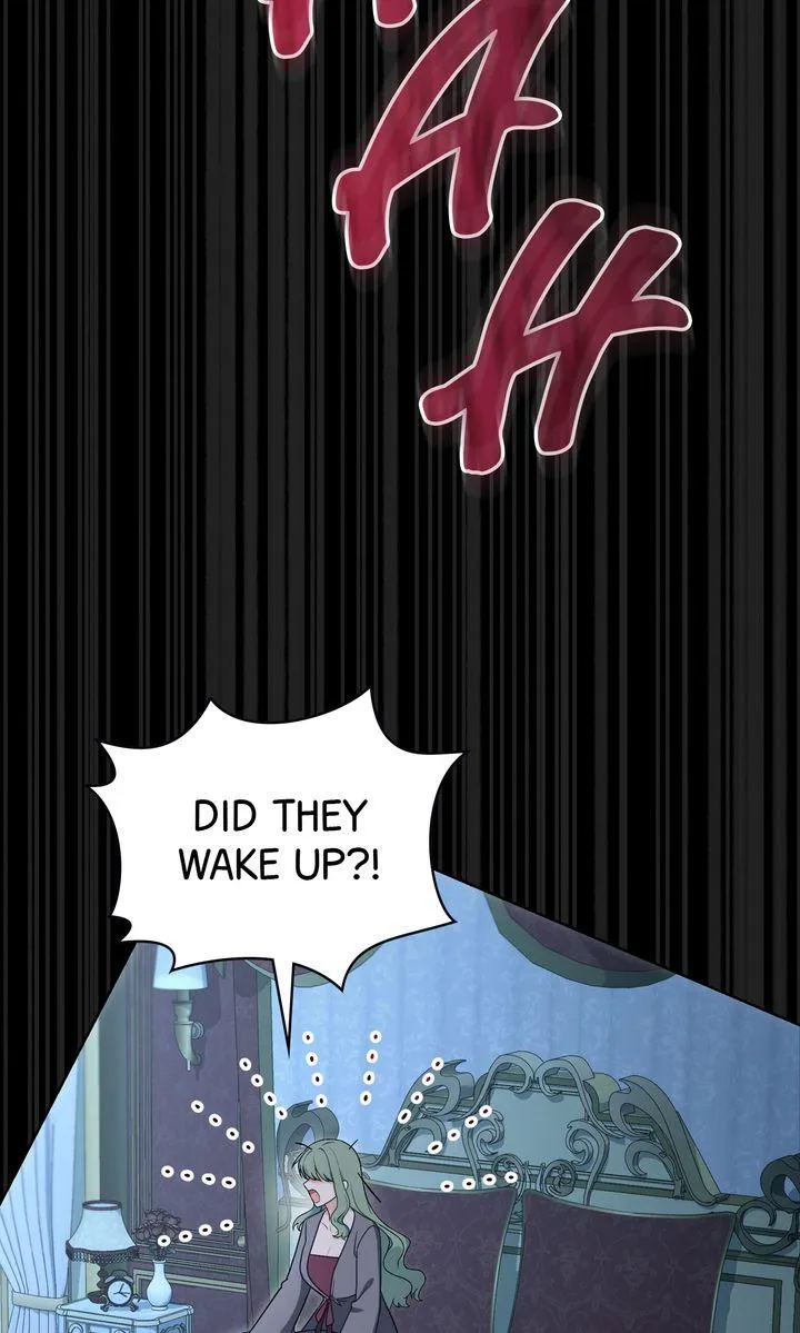 The Tragedy of a Villainess Chapter 4.1 page 42 - 
