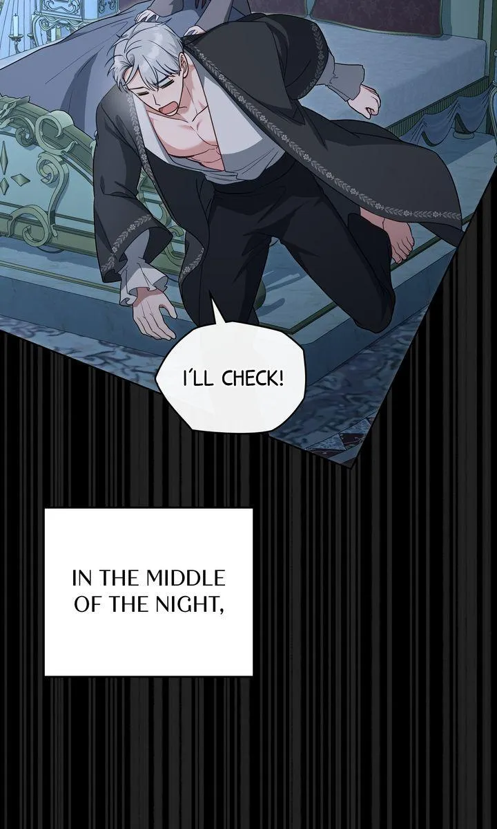 The Tragedy of a Villainess Chapter 4.1 page 43 - 