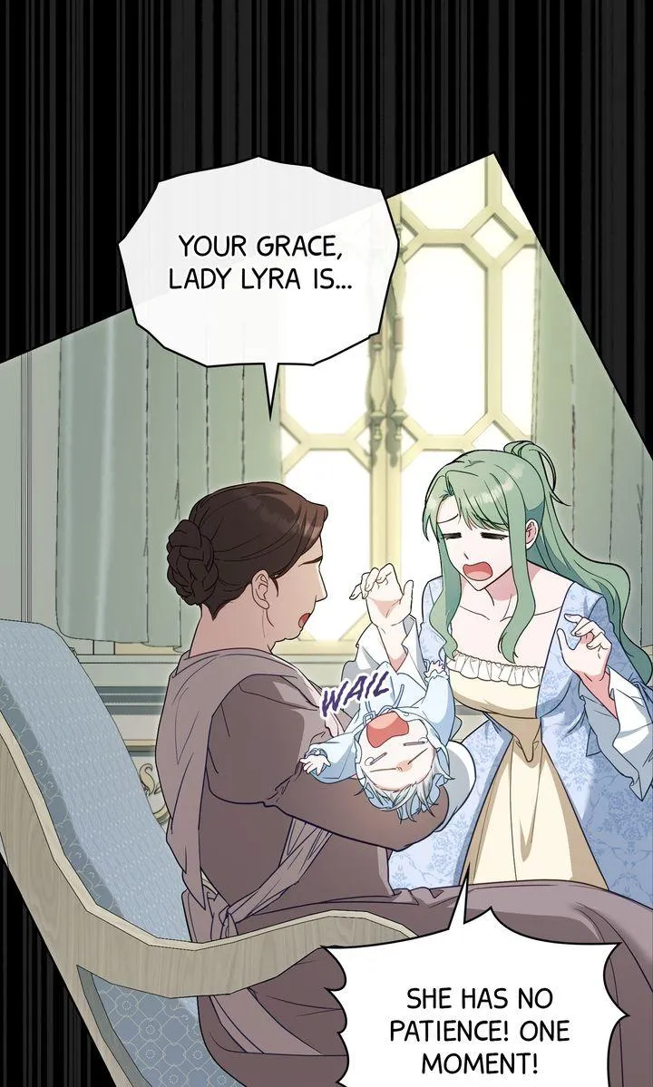The Tragedy of a Villainess Chapter 4.1 page 44 - 
