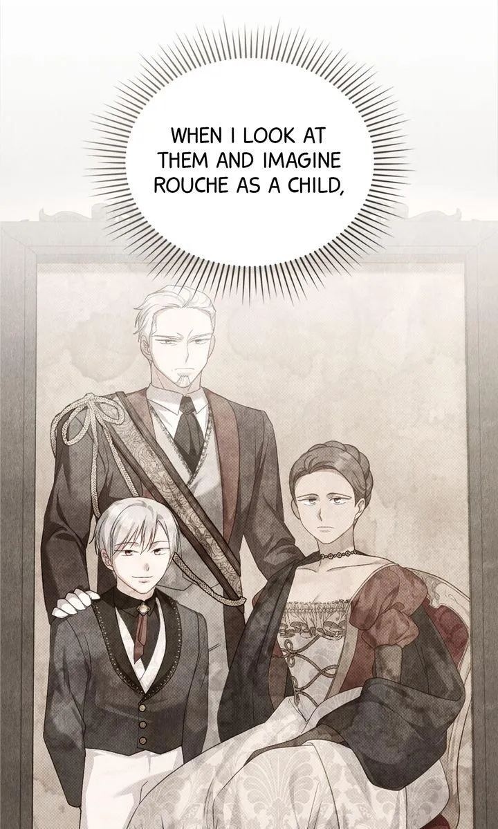 The Tragedy of a Villainess Chapter 4.1 page 57 - 